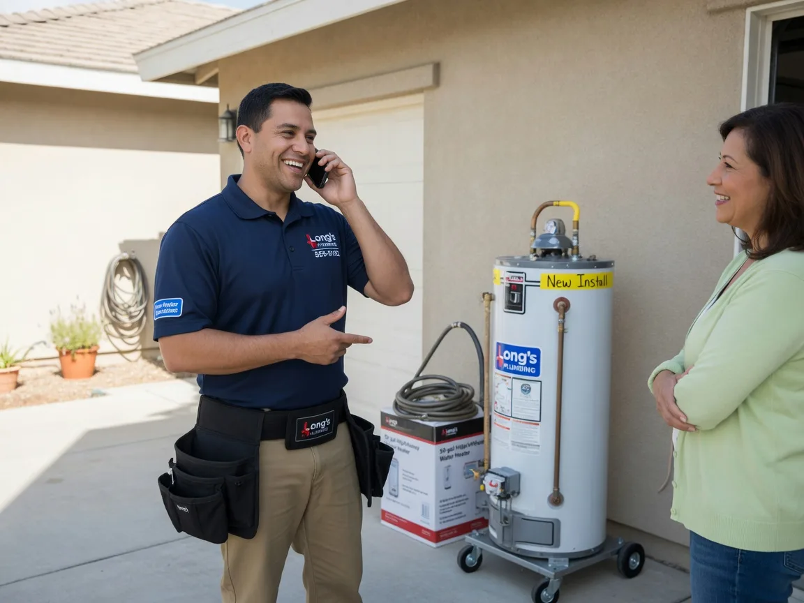 Leak Detection Ubly, MI FAQs